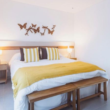 La Madrina Apart Hotel Tafí del Valle Kültér fotó