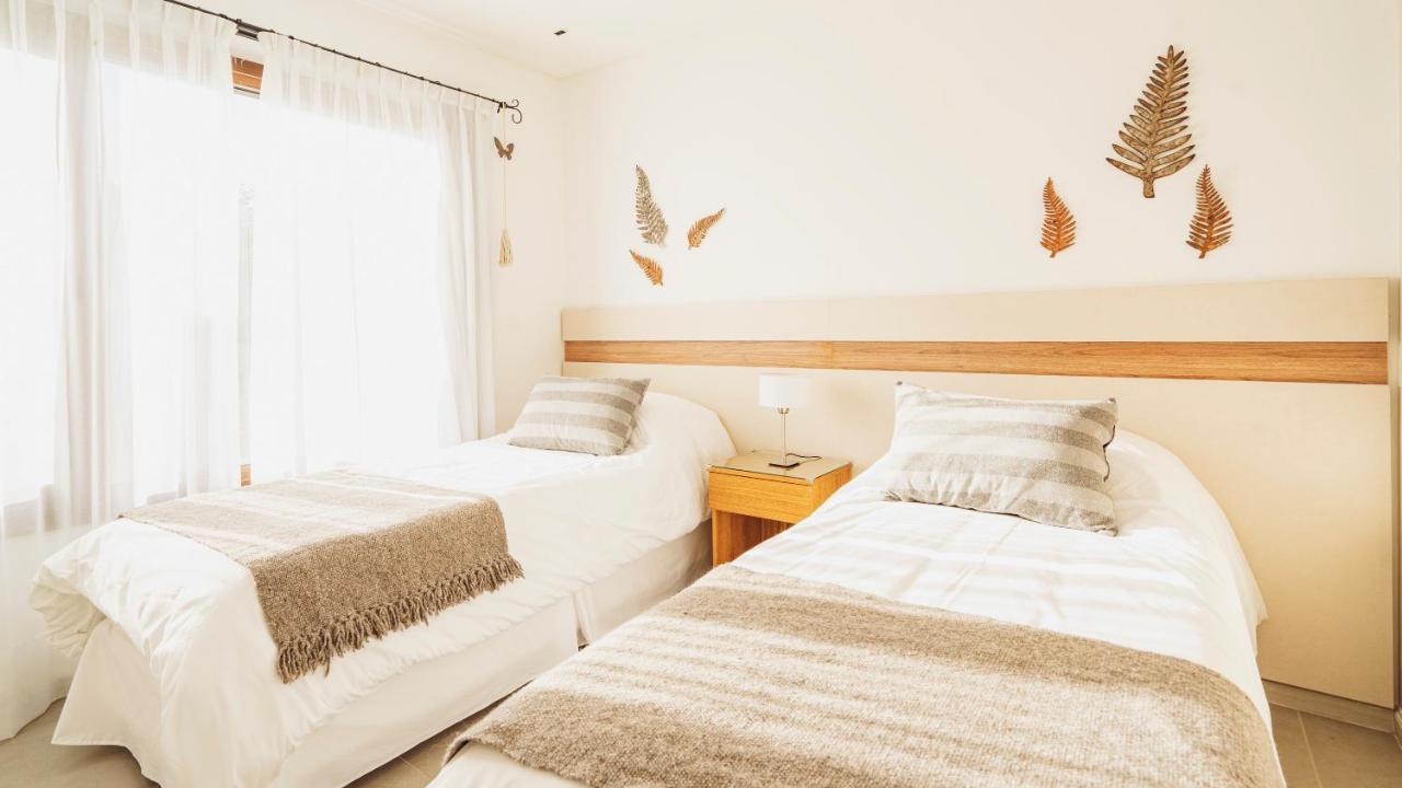 La Madrina Apart Hotel Tafí del Valle Kültér fotó