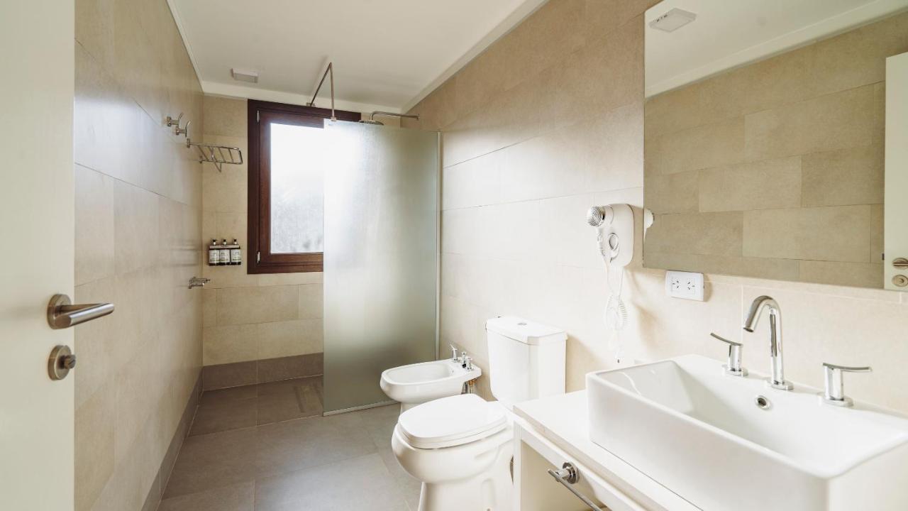 La Madrina Apart Hotel Tafí del Valle Kültér fotó